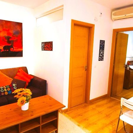 Gran Via Alaia Apartment Madrid Exterior photo