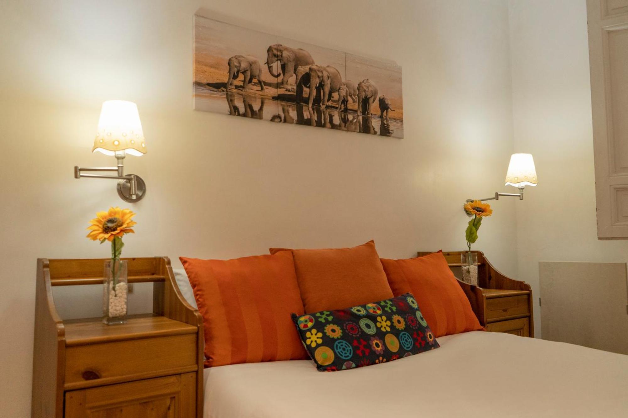 Gran Via Alaia Apartment Madrid Exterior photo